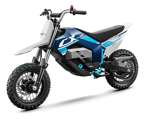 Cfmoto Cx-2e Moto Eléctrica Niños Palermo Bikes Oficial