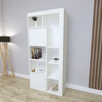 Comprar Organizador Vajillero  Modular Estanteria 6 C\u002Fs Interes