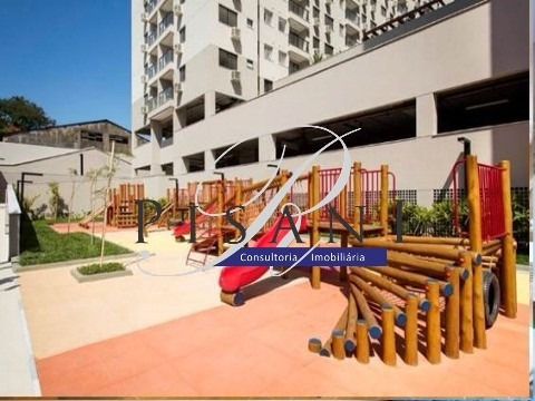 Imagem 14 de 23 de Apto 2 Quartos(suite), Lazer Completo, Coladinho Ao Norte Shopping - Ap01782 - 32108426