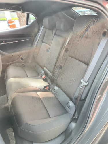 Imagen 10 de 15 de Mazda 3 2021 2.5 S Hchback At