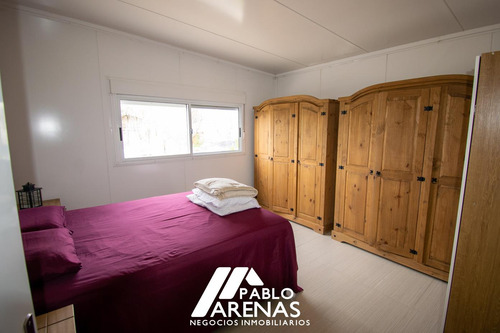Casa En Venta,2 Dormitorios, Playa Los Pinos #2456