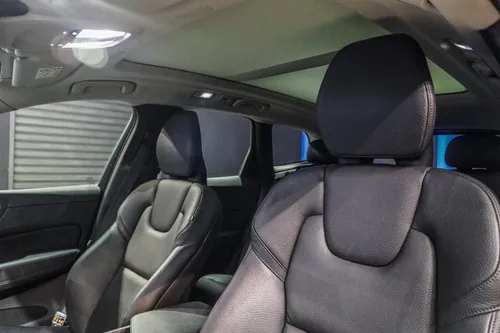 Volvo Xc60 B5 Polestar Engineered 2.0 Aut.sec Awd 2022 606