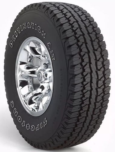 Neumático 205/65r15 94t Firestone Destination A/t