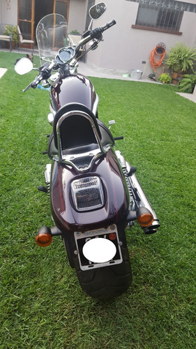 Imagen 5 de 7 de Harley Davidson Vrod Vrscaw 1250 Cc Año 2007
