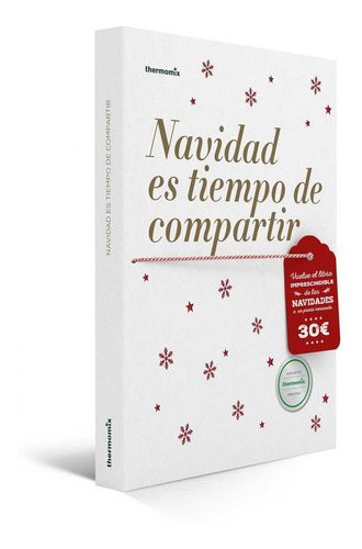 Libro Navidad Es Tiempo De Compartir - Vv.aa.
