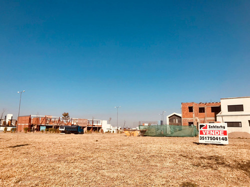 Imagen 8 de 9 de Docta- Primera Etapa Malagueño 250m2