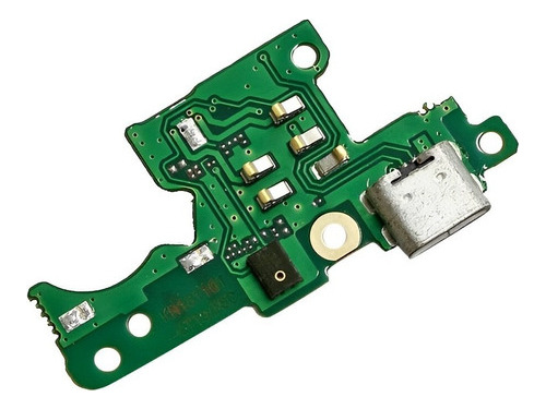 Placa Pin De Carga Para Nokia 3.1 Ta-1049 / Ta-1063 / Ta-107