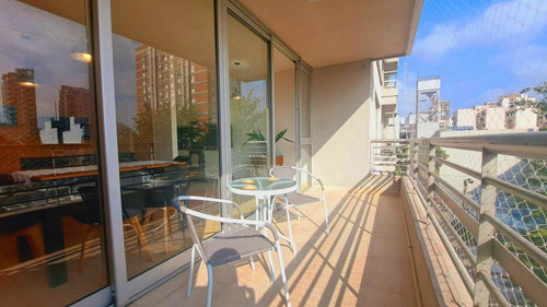 Venta 2 Ambientes En Palermo Torre Con Amenities!!