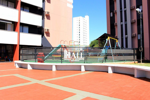 Imagem 11 de 18 de Apartamento Com 3 Dorms, Vila Imperial, São José Do Rio Preto - R$ 458.000,00, 90m² - Codigo: 2881 - V2881