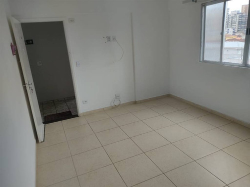 Imagem 16 de 22 de Apartamento Com 1 Dorm, Tupi, Praia Grande - R$ 190 Mil, Cod: 1657 - Rno1657