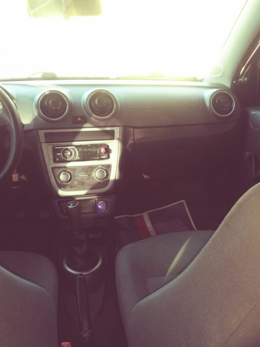 Gol 1.0 Trend G5 2009 Carro Básico