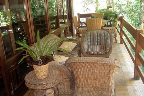 Imagem 8 de 15 de Casa Em Condomínio-à Venda-são Conrado-rio De Janeiro - 71258