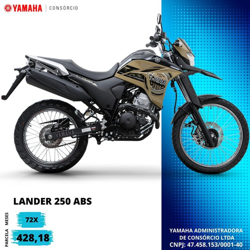 Imagem 5 de 5 de Consórcio Yamaha