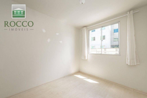 Imagem 12 de 30 de Apartamento Para Locação No Bairro Carioca! - Ap0577