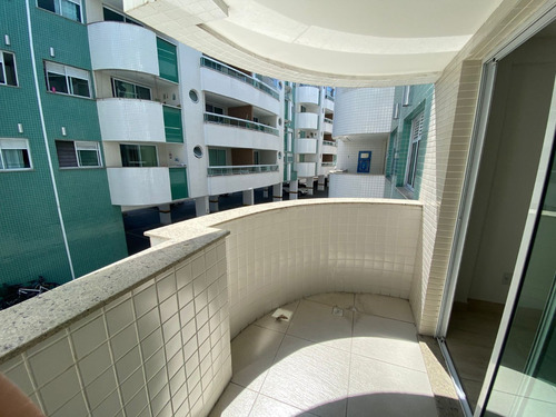 Vendo Apto A 3 Minutos Da Praia Do Forte No Jardim Flamboyant Em Cabo Frio R$530.000,00