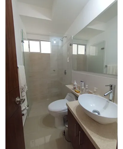 Vendo Apatamento En Cr Senderos De Moli