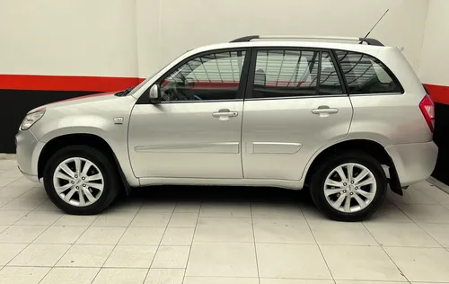Chery Tiggo 1.6l