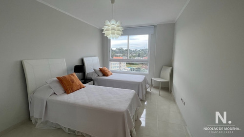 La Mejor Torre De Playa Mansa , Le Jardin