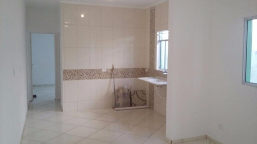 Imagem 6 de 10 de Casa Residencial À Venda, Agenor De Campos, Mongaguá. - Ca0309