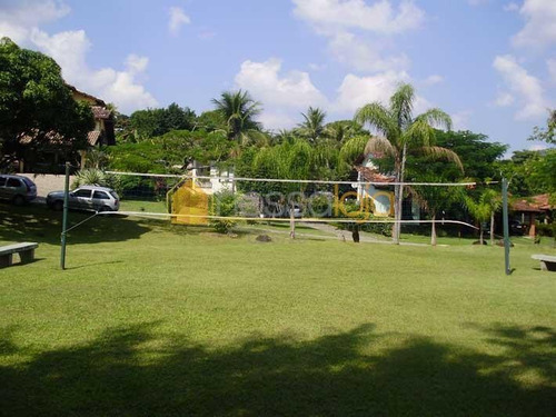 Terreno À Venda, 1330 M² - Condomínio De Alto Padrão Em Pendotiba - Niterói/rj - Te0094
