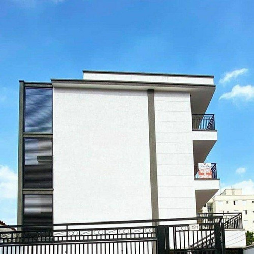 Imagem 16 de 16 de Apartamento Com 1 Dormitório À Venda, 40 M² Por R$ 230.000,00 - Vila Cruz Das Almas - São Paulo/sp - Ap9331