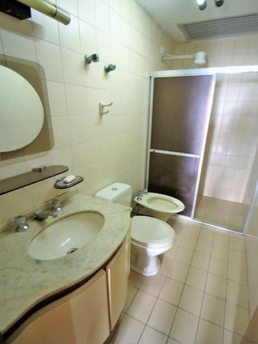 Imagem 9 de 12 de Guarujá Pitangueiras - Excelente Padrão - Quadra Mar - 02 Garagens - Churrasqueira - Ap2129 - 34708855