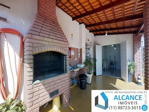 Imagem 12 de 23 de Apartamento Com 53 M² Com 1 Dormitórios E 1 Banheiros À Venda No Edifício Capitólio - Ap00392 - 34690798