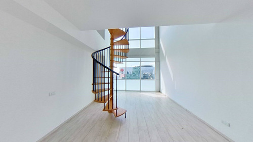 Imagen 3 de 12 de Exclusivo Pent-house En Santa Fe, 53130