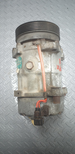 Compresor Jetta A3 97 2.0 (Usado)
