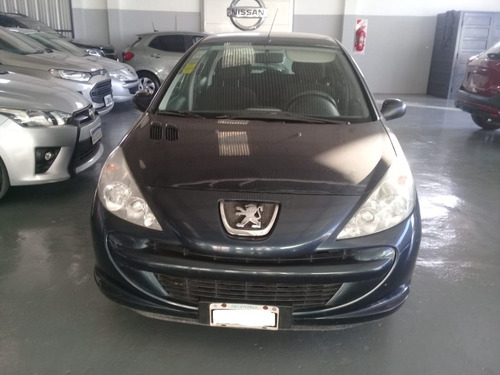 Peugeot 207 Compact