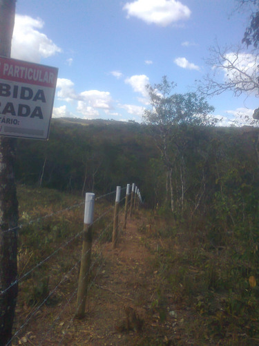 Vendo Troco Lote No Corumbá Iii 2000 Mts Doc Ok Ac Proposta
