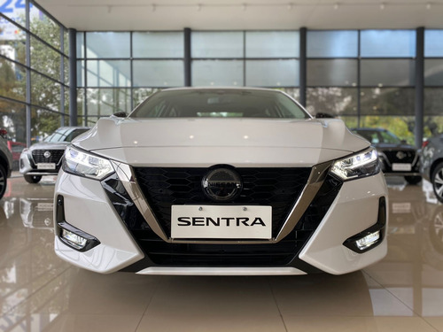 Nissan Sentra 2.0 Sr