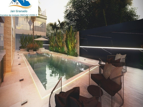 Imagem 4 de 18 de Um Empreendimento Elaborado Para Que Você Possa Viver Experiências Únicas. - Ap01506 - 69447817