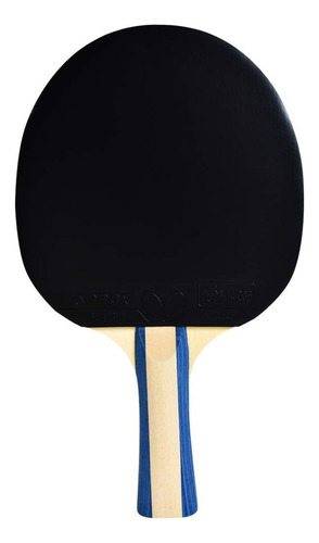 Raquete De Ping Pong Tenis De Mesa Profissional Lin Yunju -2
