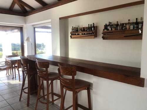 Vende Casa Condominio Marbella Country Club, Sector G