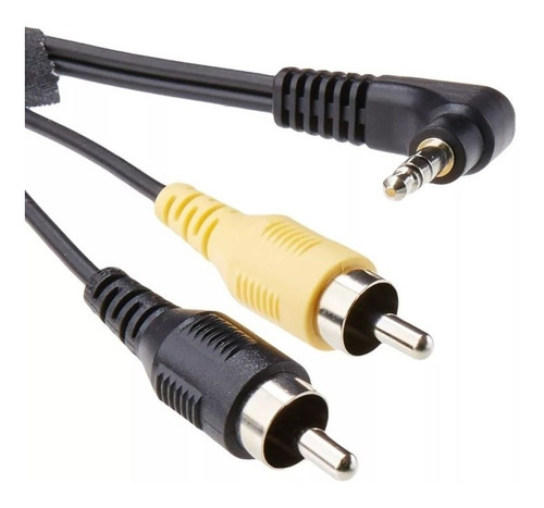 Cable Canon  Avc-dc300