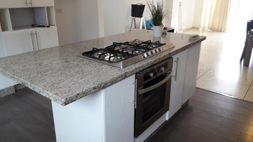Imagen 3 de 14 de Apartamento En Venta Los Palos Grandes 21-18674