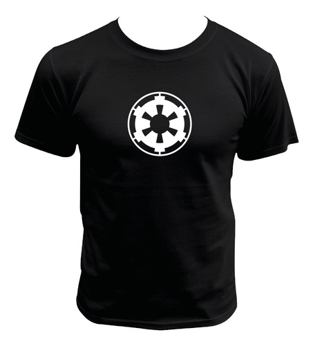 Camiseta Star Wars Imperi Galáctico Guerra De Las Galaxias
