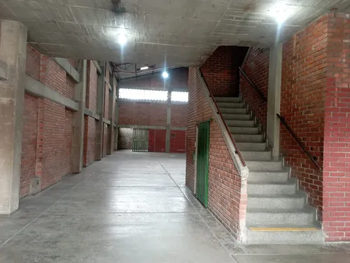 Alquiler Bodega En Acopi Yumbo-1002
