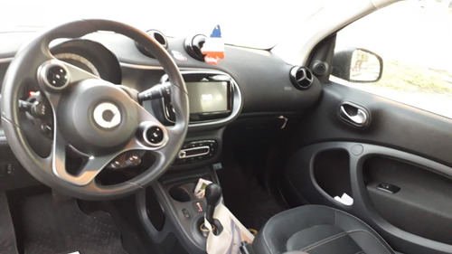 Vendo Smart Caja Auto Mod 2017..recibo Moto/auto