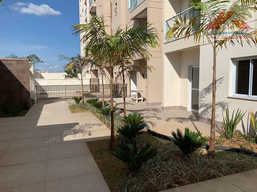 Imagem 3 de 20 de Apartamento Com 2 Dorms, Jardim Paulicéia, Campinas - R$ 310 Mil, Cod: 39 - V39