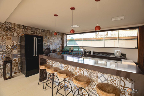 Imagem 14 de 30 de Casa Com 4 Dorms, Condomínio Lagoinha, Ubatuba - R$ 3.2 Mi, Cod: 1474 - V1474