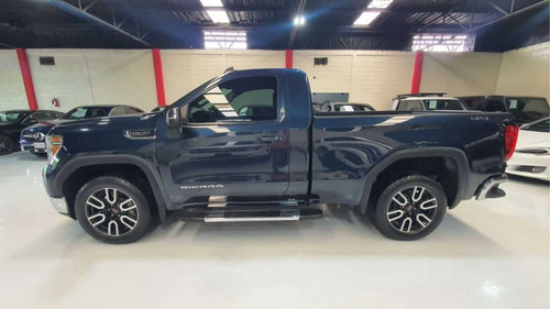 GMC Sierra 5.4 Cabina Regular Sle 4x4 At