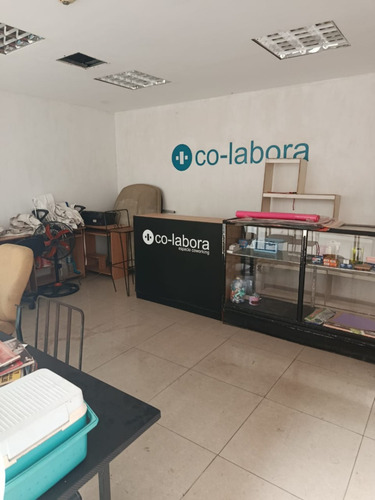 Oportunidad De Inversion Local C.c. Plaza Mayor Guarenas