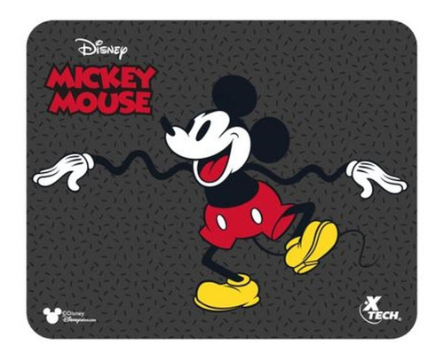 Alfombrilla Para Mouse | Edición Mickey Mouse