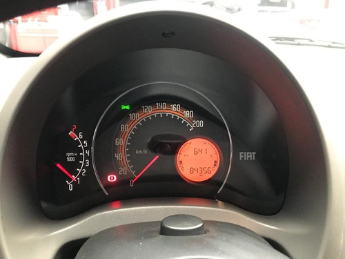 Fiat Fiorino Furgon Evo Confort 1.4