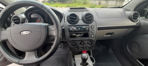 Ford Fiesta 2008 1.0 Flex 5p