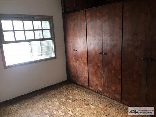 Imagem 6 de 15 de Casa Para Venda Em Jundiaí, Anhangabaú, 3 Dormitórios, 2 Banheiros, 2 Vagas - 17234j_2-844170