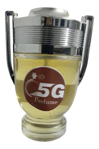 Ivt 60 Ml Caballero Perfume 5g