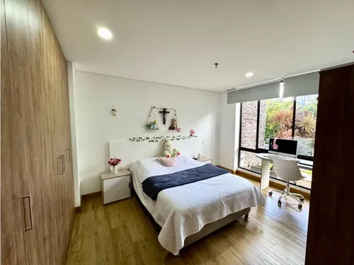 Venta De Apartamento Logde En Llanogrande